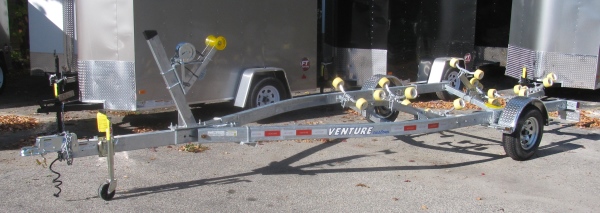 VENTURE VBR-2650 18' to 19'